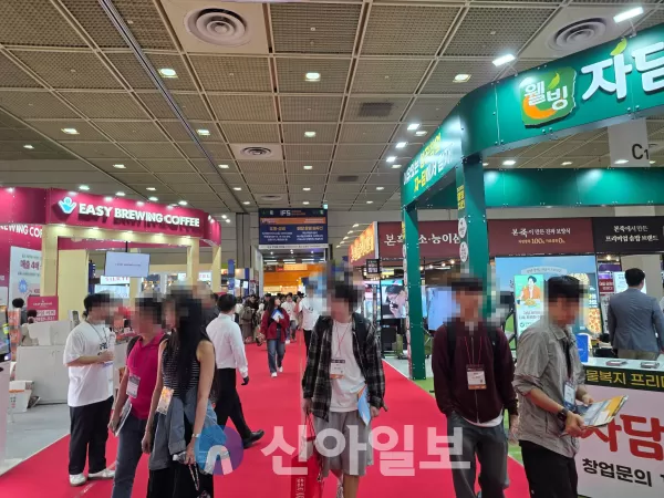 소자본부터 다양한 먹기리까지 … 2025 창업 시장 트렌드 한눈에