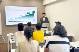 백억커피, 9월 사업설명회 개최 ··· “매출 비결 확인하세요”