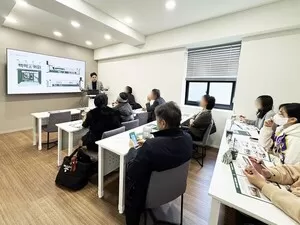 백억커피, 4월 사업설명회 개최 "카페창업 200호점 계약 돌파"